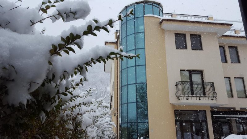 Хотел Зорница - Снимка 7