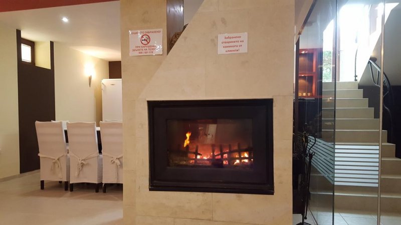 Хотел Зорница - Снимка 11