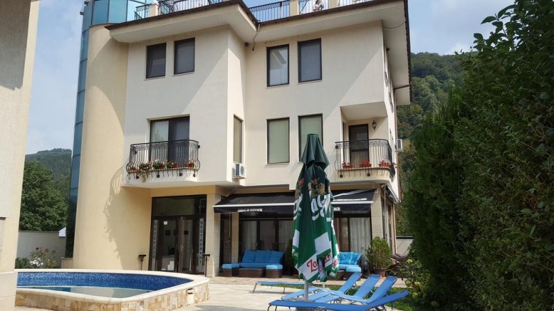 Хотел Зорница - Снимка 3