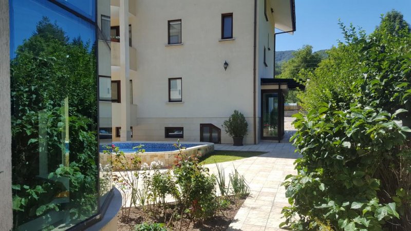 Хотел Зорница - Снимка 5