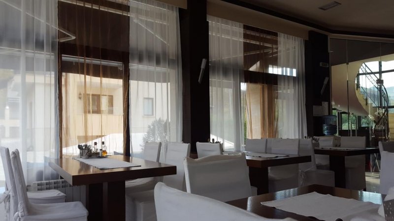 Хотел Зорница - Снимка 4