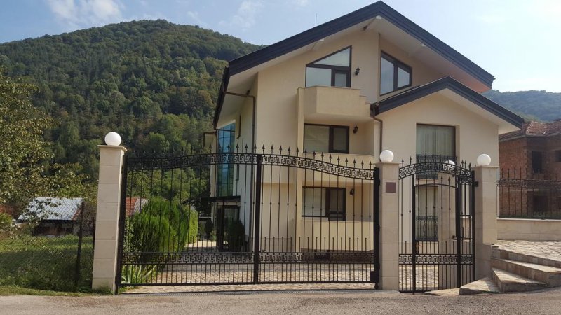 Хотел Зорница - Снимка 9