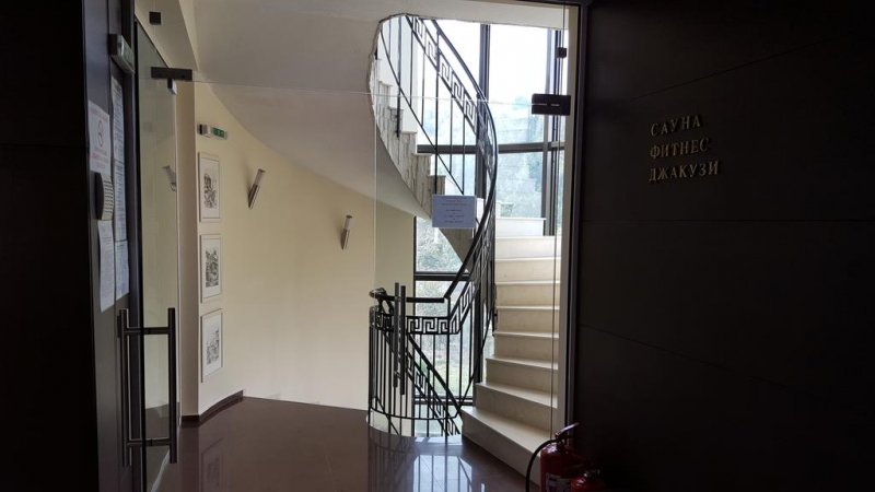 Хотел Зорница - Снимка 5