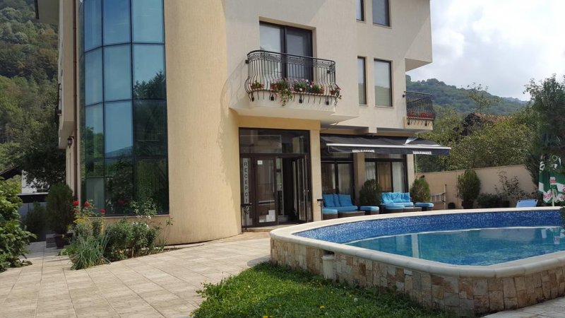 Хотел Зорница - Снимка 1