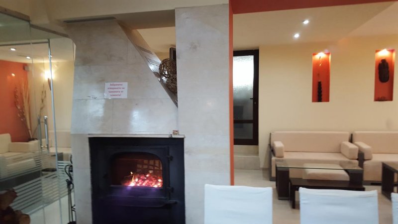 Хотел Зорница - Снимка 10