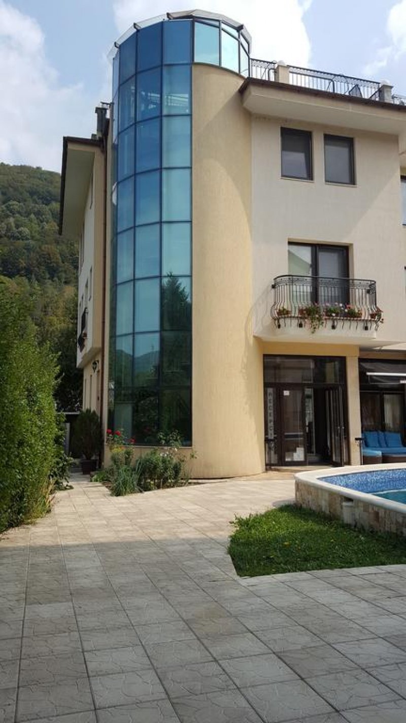 Хотел Зорница - Снимка 1