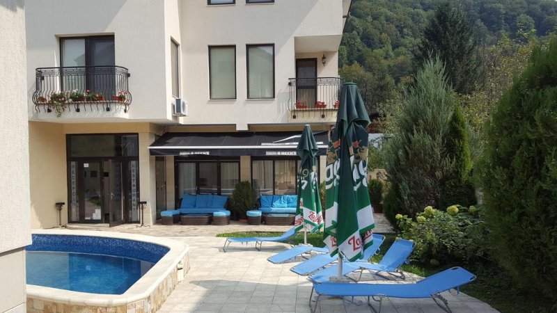 Хотел Зорница - Снимка 2