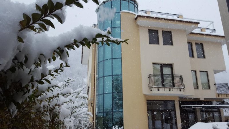 Хотел Зорница - Снимка 2