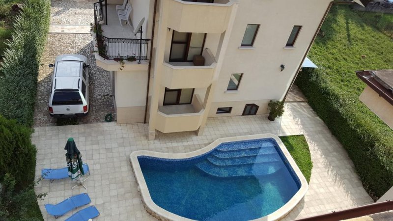 Хотел Зорница - Снимка 5