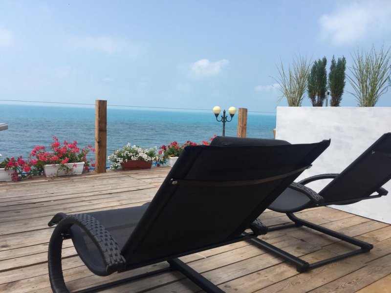 Агата Бийч - Снимка 3