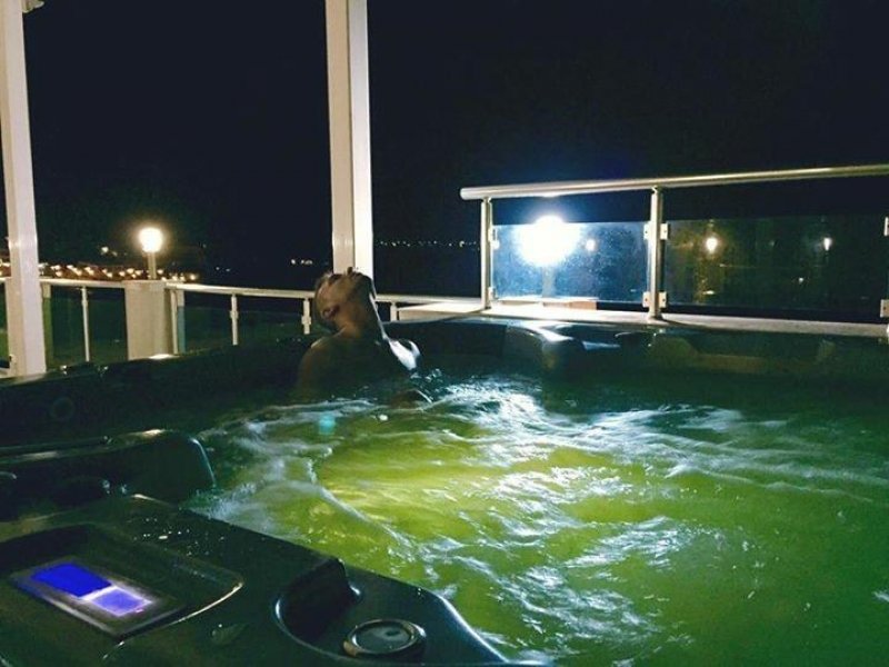 Агата Бийч - Снимка 1