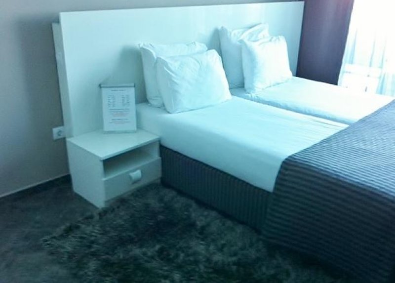 Агата Бийч - Снимка 1