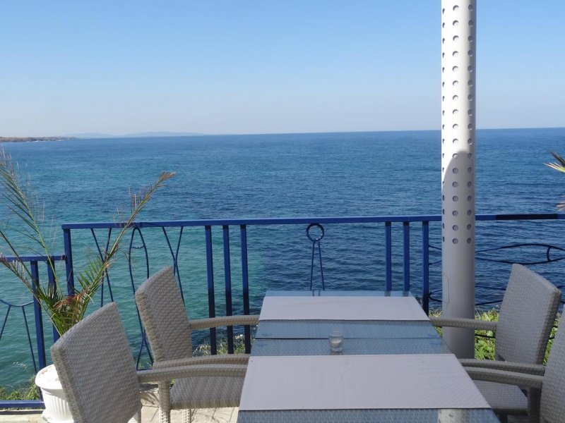 Агата Бийч - Снимка 7