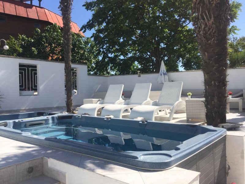 Агата Бийч - Снимка 8