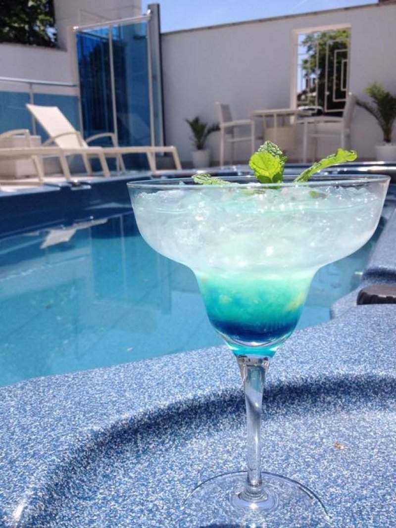 Агата Бийч - Снимка 7