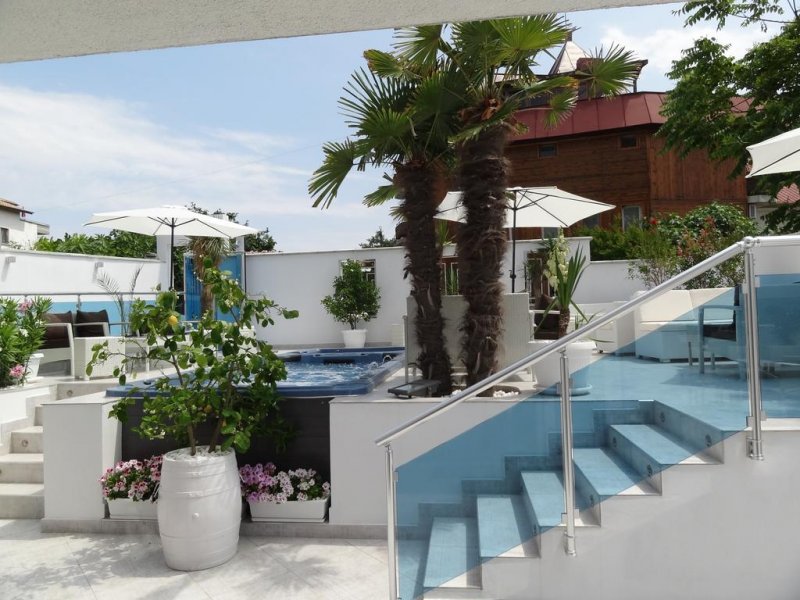 Агата Бийч - Снимка 5