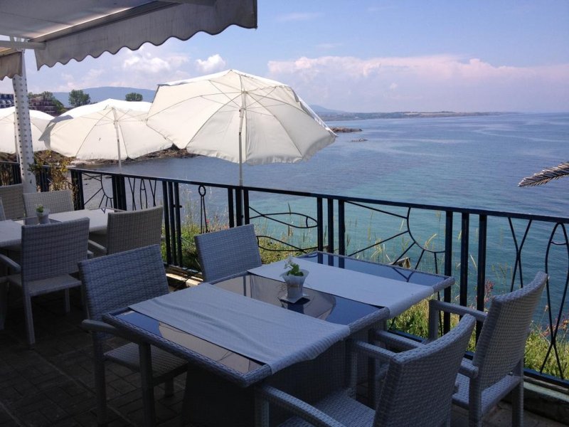 Агата Бийч - Снимка 1