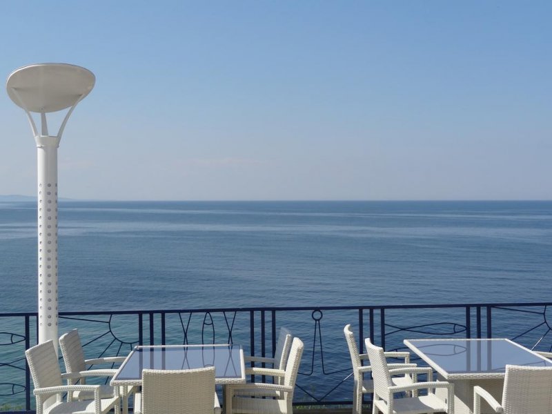 Агата Бийч - Снимка 11