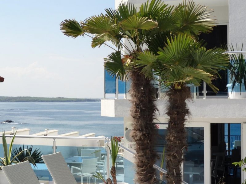 Агата Бийч - Снимка 4