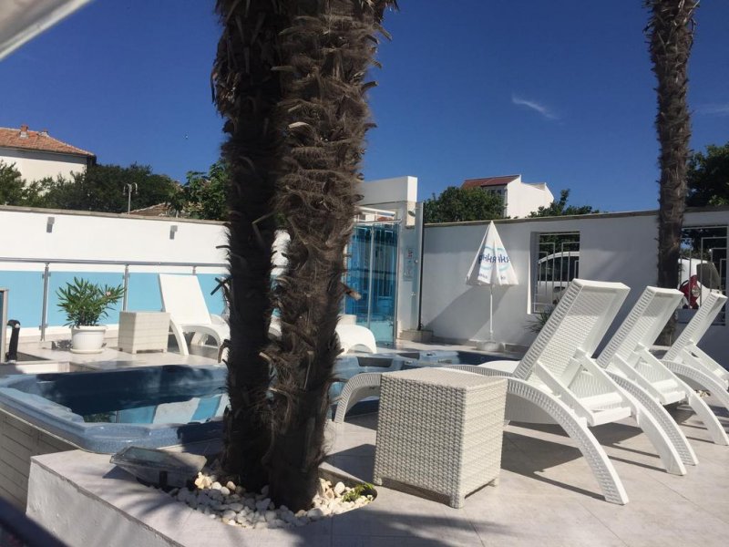 Агата Бийч - Снимка 1