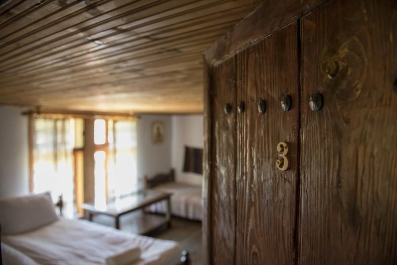 Екокомплекс Катунище - Снимка 1