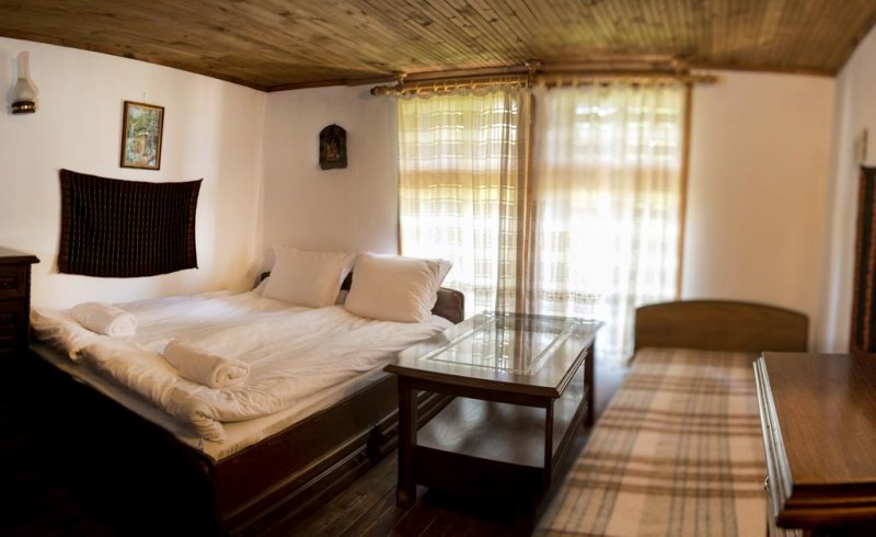 Екокомплекс Катунище - Снимка 4