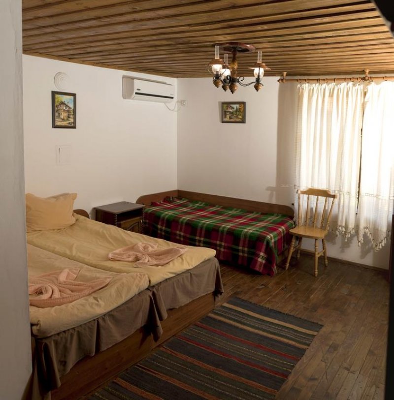 Екокомплекс Катунище - Снимка 7