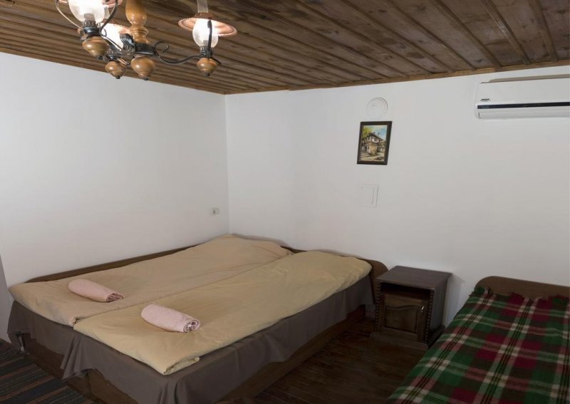 Екокомплекс Катунище - Снимка 3