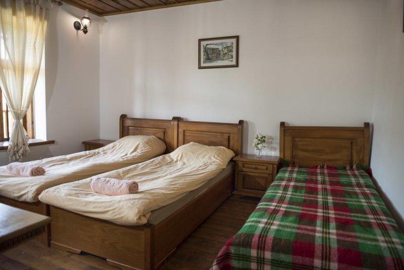 Екокомплекс Катунище - Снимка 5