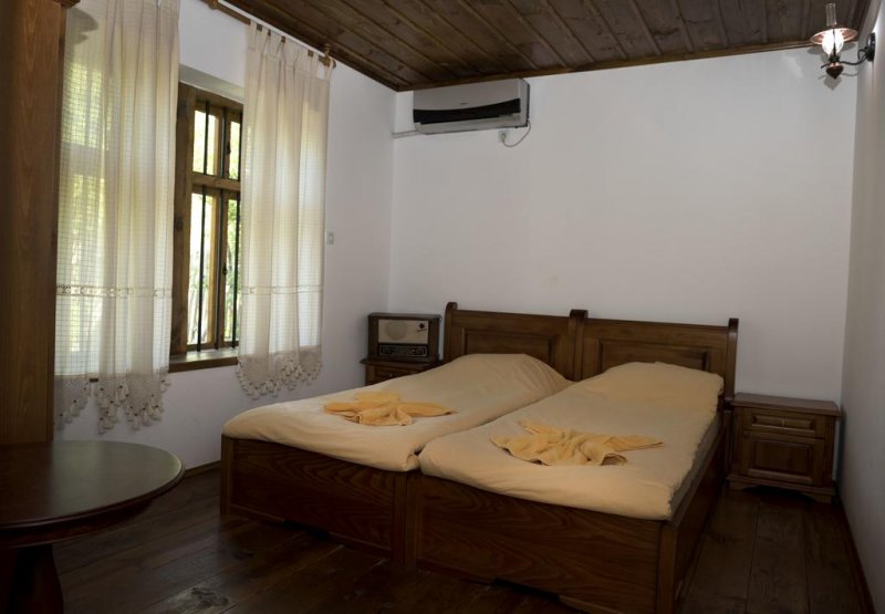 Екокомплекс Катунище - Снимка 7