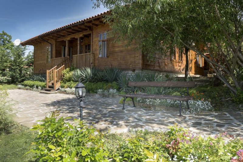 Екокомплекс Катунище - Снимка 0