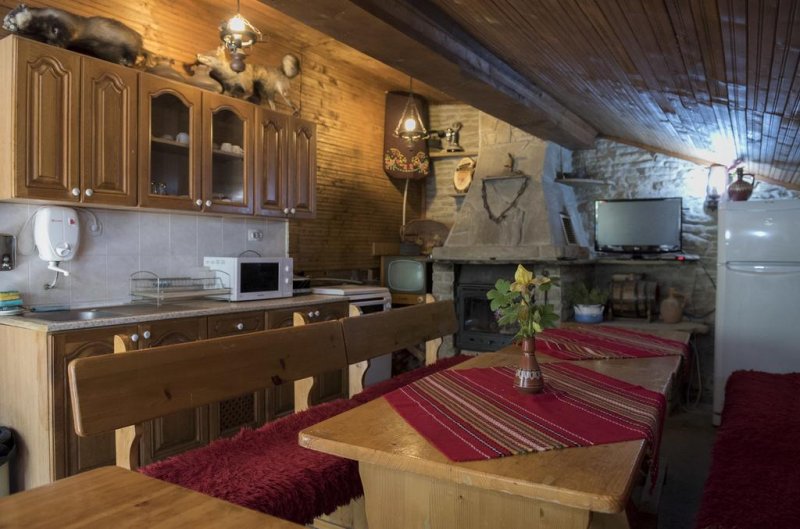 Екокомплекс Катунище - Снимка 1