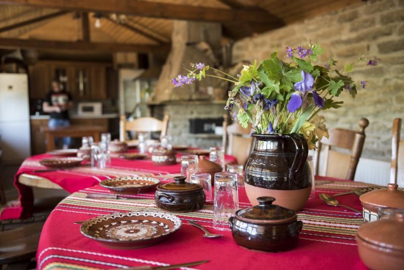 Екокомплекс Катунище - Снимка 10