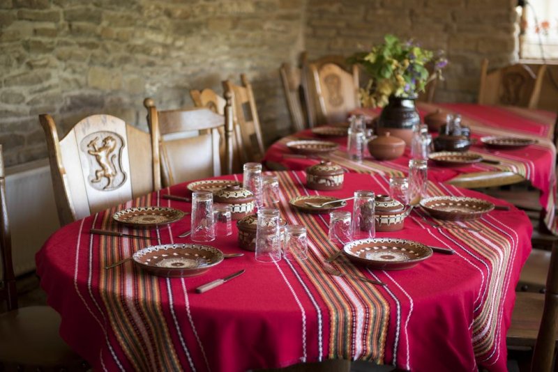 Екокомплекс Катунище - Снимка 11