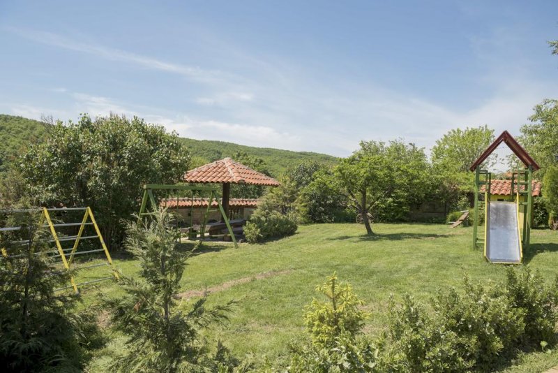 Екокомплекс Катунище - Снимка 10