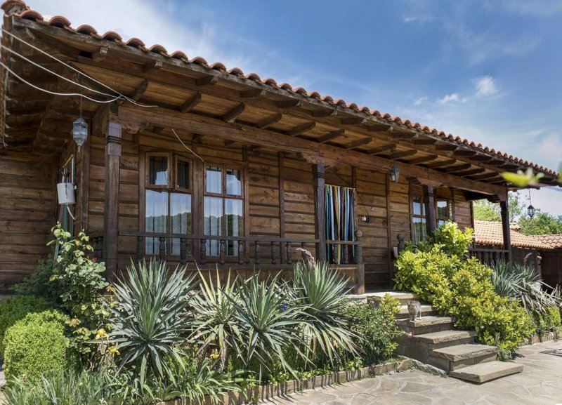 Екокомплекс Катунище - Снимка 9