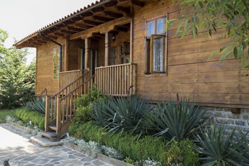 Екокомплекс Катунище - Снимка 9