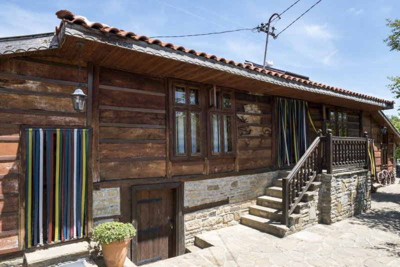 Екокомплекс Катунище - Снимка 4