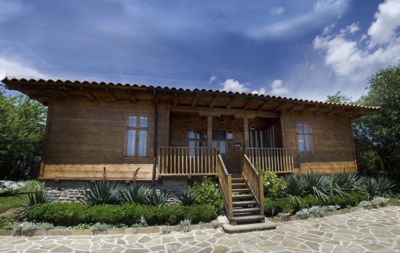 Екокомплекс Катунище - Снимка 2