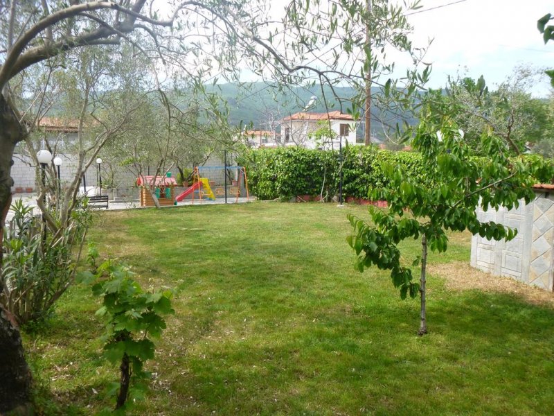 Hotel Argilos - Снимка 0