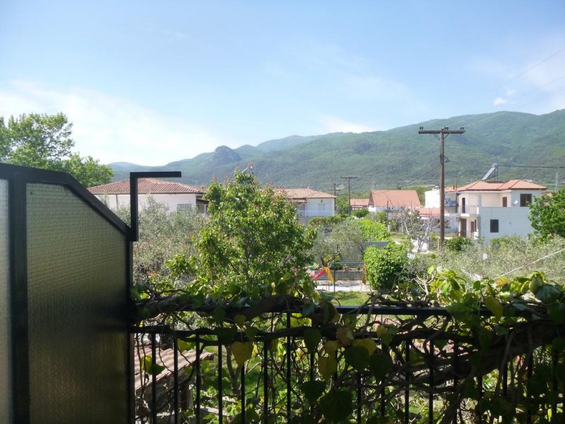 Hotel Argilos - Снимка 11