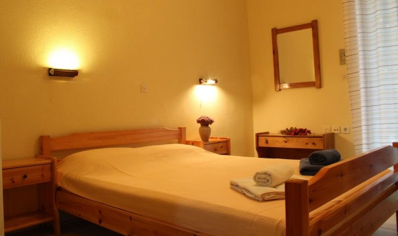 Hotel Argilos - Снимка 9