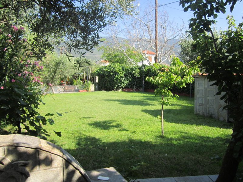 Hotel Argilos - Снимка 11