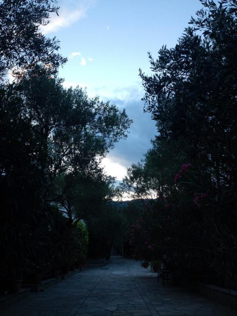 Hotel Argilos - Снимка 4