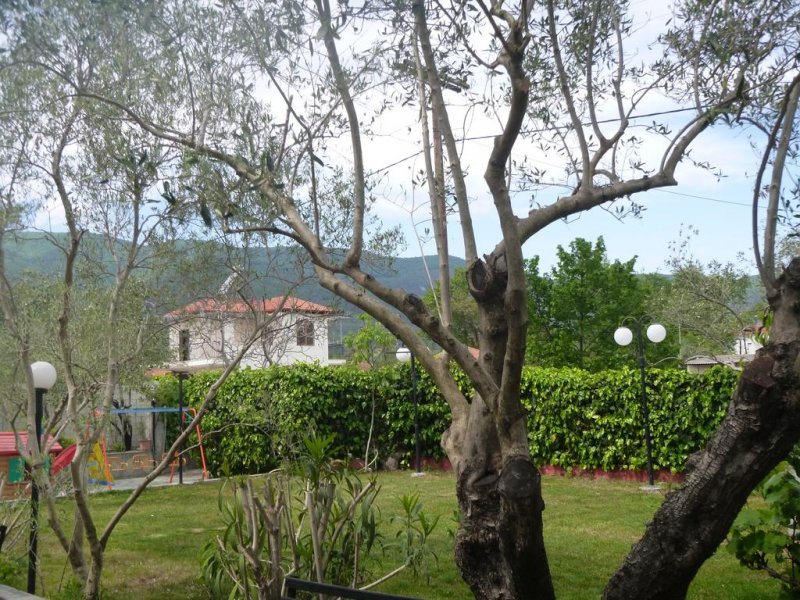 Hotel Argilos - Снимка 7