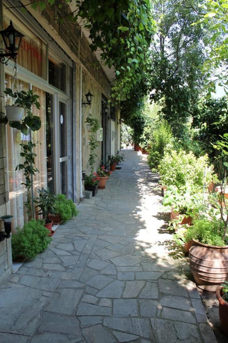 Hotel Argilos - Снимка 3