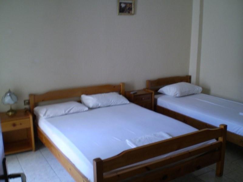 Hotel Argilos - Снимка 8