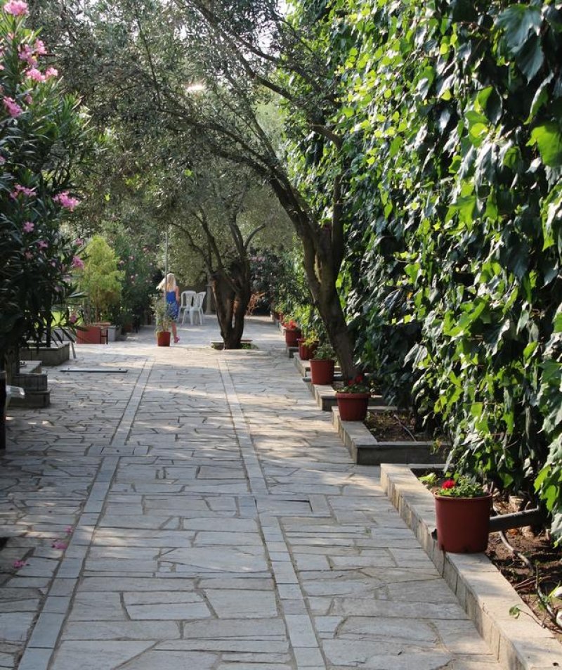 Hotel Argilos - Снимка 2