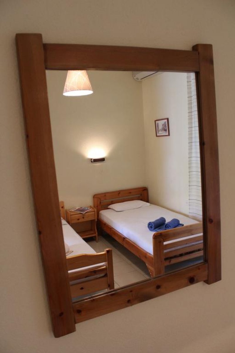 Hotel Argilos - Снимка 7