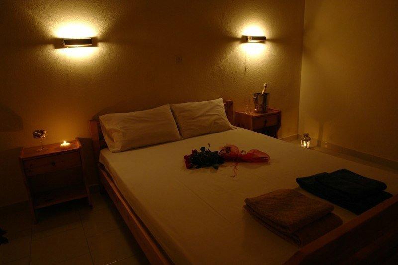 Hotel Argilos - Снимка 11